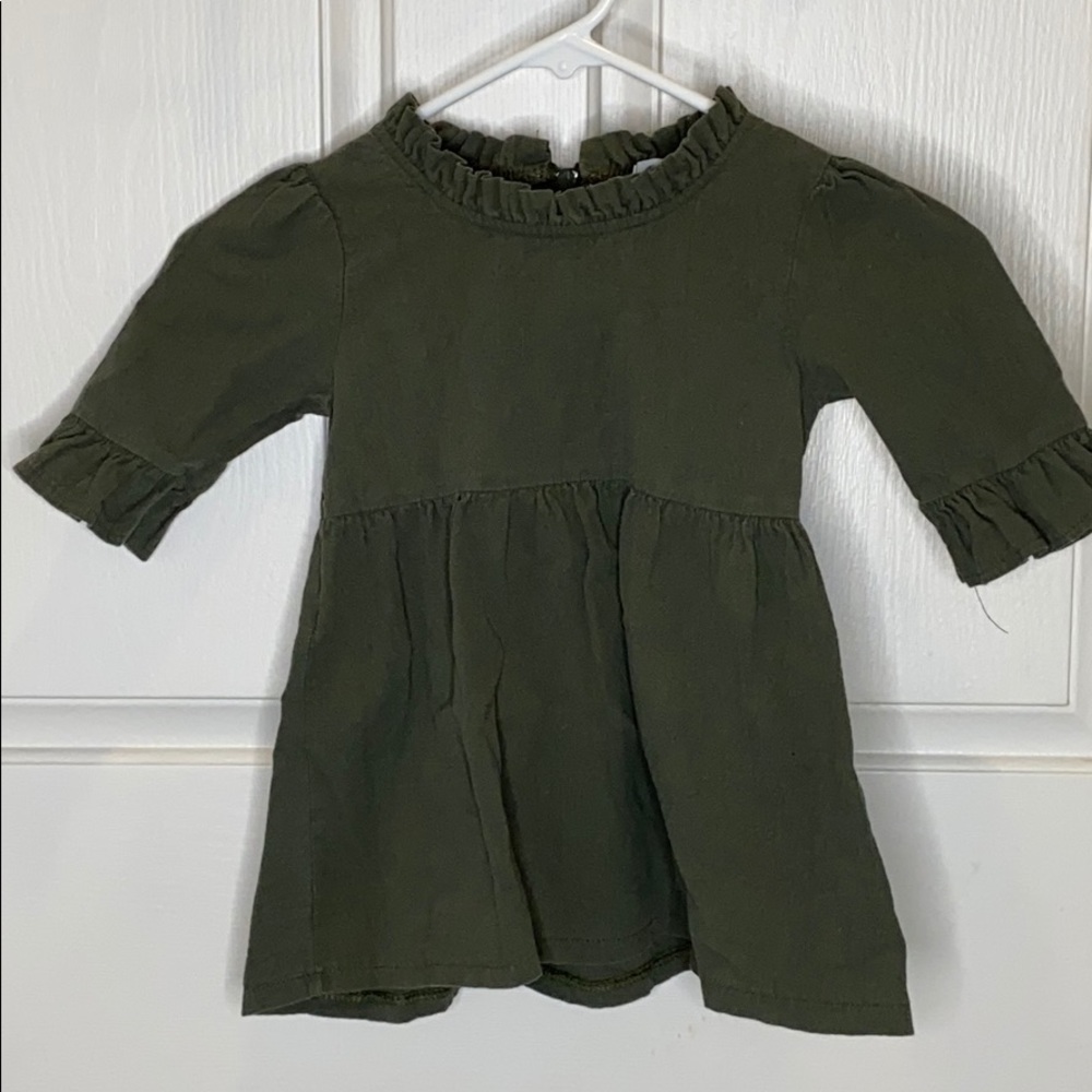 Toddler dress